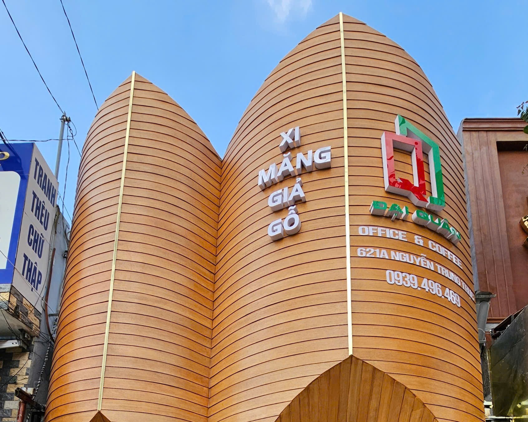 Bảng hiệu
