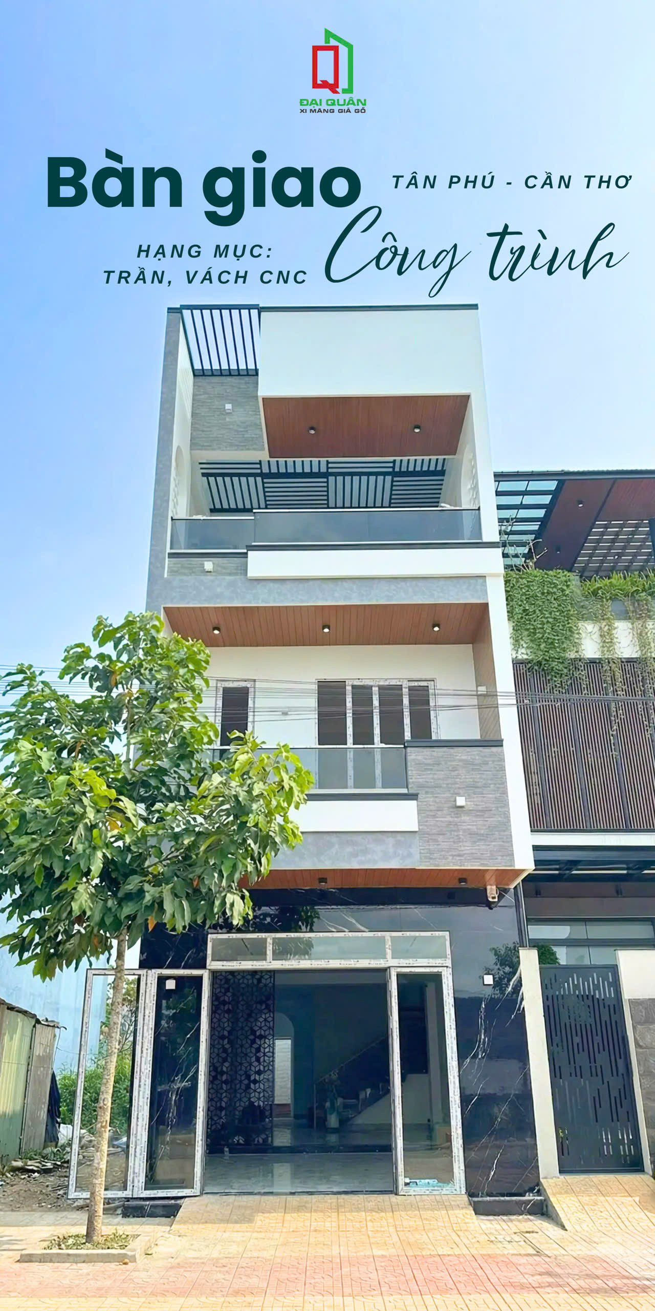 📍KDC Phú An, Cần Thơ